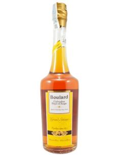 Botella CALVADOS BOULARD GRAND SOLAGE
