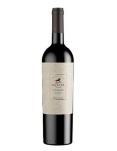 Botella vino Argentina LA CELIA PIONEER MALBEC TINTO