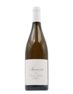 Botella vino Francia DOMAINE VACHERON SANCERRE BLANCO