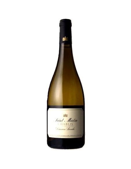 SAINT MARTIN CHABLIS DOMAINE LAROCHE BLANC