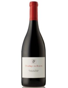 Botella vino Ribera Duero DOMINIO DE ATAUTA 2020 TINTO