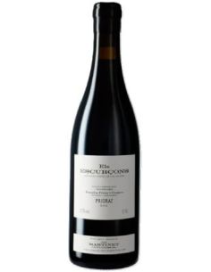 Botella vino Priorat ELS ESCURÇONS 2020 TINTO