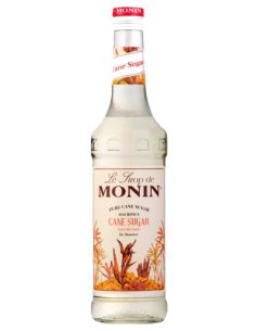 Botella licor de frutas Francia MONIN SIROPE AZUCAR DE CAÑA PET 1 L