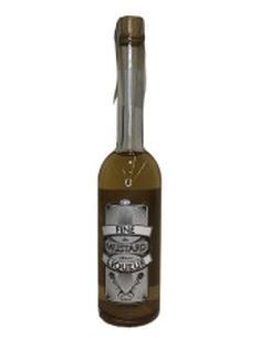 Botella licor GALANDER MUSTARD LIQUEUR 20 CL