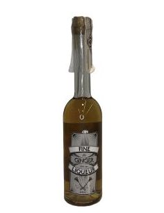 Botella licor GALANDER GINGER LIQUEUR 20 CL