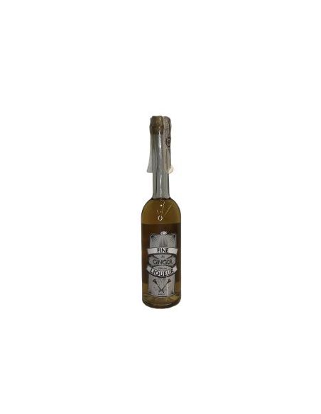Licor de fruites galander ginger liqueur 20 cl