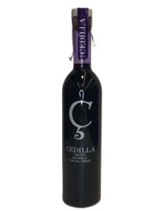 Botella licor de frutas CEDILLA AÇAI 50 CL