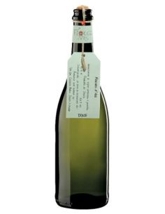 Botella vino Italia MOSCATO D ASTI DOLCE FIOCCO DI VITE