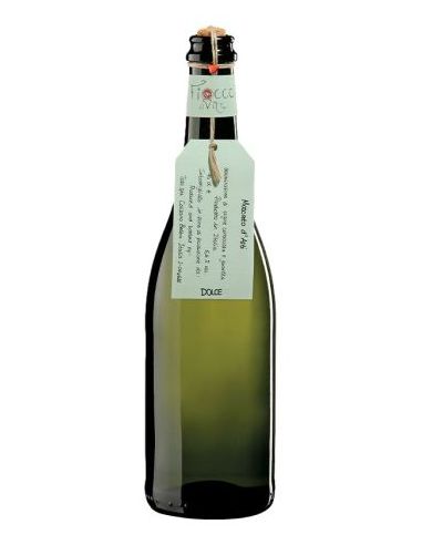 Vi de italia moscato d asti dolce fiocco di vite