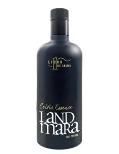 Botella CREMA DE ORUJO LANDMARA