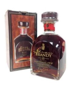 Brandy cruz conde brandy grva superior