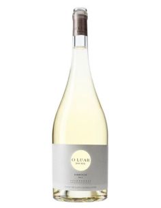 Botella vino Valdeorras O LUAR DO SIL MAGNUM 2023 BLANCO