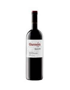 Botella vino Ribera de Duero GARMON TINTO