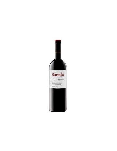 Botella vino Ribera de Duero GARMON TINTO
