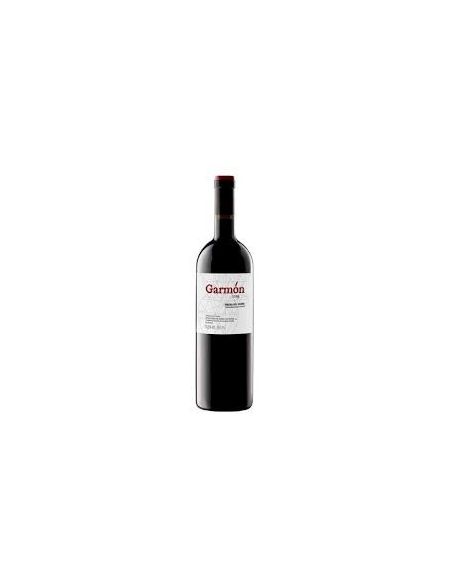 Botella vino Ribera de Duero GARMON TINTO