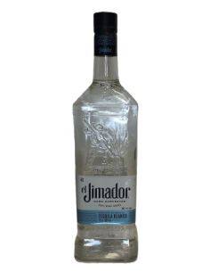 Botella tequila México EL JIMADOR BLANCO