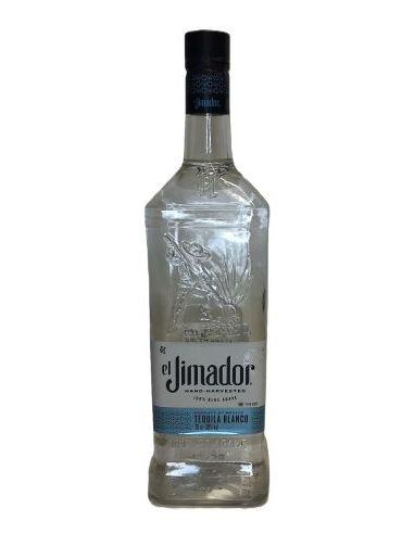 Botella tequila México EL JIMADOR BLANCO