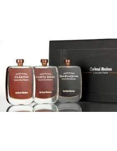Brandy cardenal mendoza collection