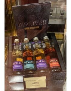 Whisky blended set whisky discourse