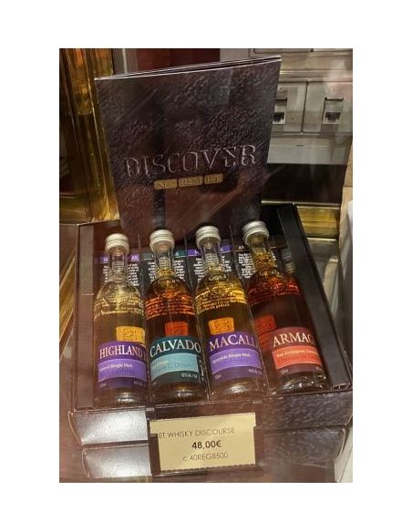 Whisky blended set whisky discourse