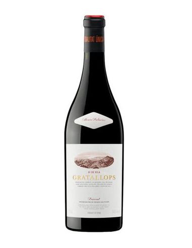 GRATALLOPS NEGRE