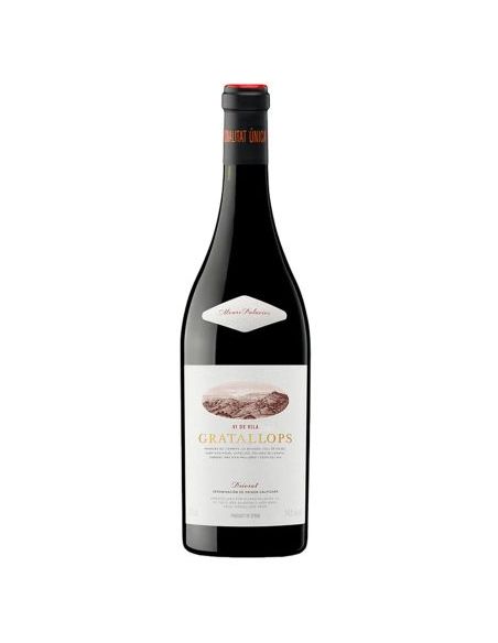 GRATALLOPS 2023 NEGRE