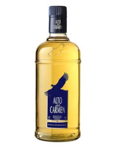 Botella PISCO ALTO DEL CARMEN RESERVADO