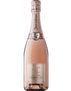 Botella cava JUVE & CAMPS ESSENTIAL PINOT NOIR ROSADO