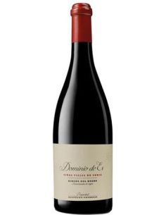 Botella vino de Ribera de Duero DOMINIO DE ES VIÑAS VIEJAS SORIA 2020 TINTO