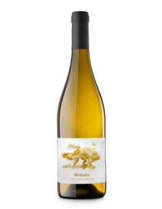Botella vino Penedés MIRABELLES BLANCO