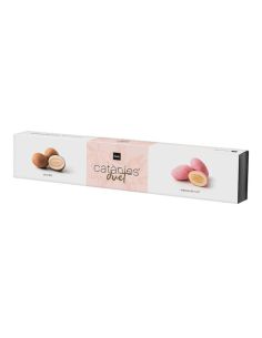 Estuche CATANIAS DUET ORIGINAL & SAL HIMALAIA 250 G
