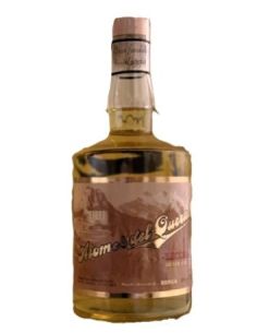 Botella licor AROMES DE QUERALT
