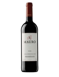 Vi de castilla mauro 2022 negre