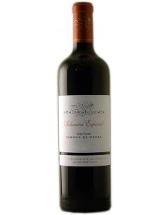 Vi de castilla abadia retuerta seleccion especial negre