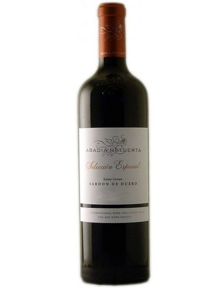 Castile wine Abadía Retuerta Selección Especial red