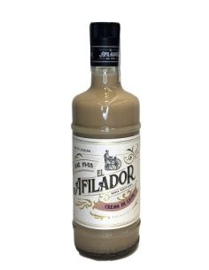 Botella licor EL AFILADOR CREAM