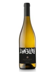 Botella vino Penedés RATPENAT BLANCO