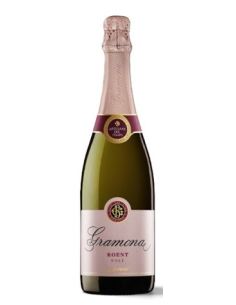 Corpinnat bio gramona rose brut