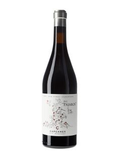 Botella vino DO Montsant ELS PAJAROS TINTO