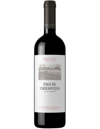 PAGO DE CARRAOVEJAS 2024 NEGRE