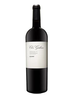 Botella vino Priorat CLOS GALENA TINTO