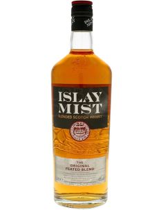 ISLAY MIST ORIGINAL 1 L PEATED BLENDED SCOTCH