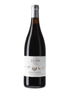 LUNO ALFREDO ARRIBAS RED