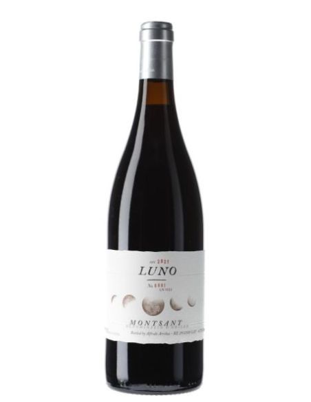 LUNO ALFREDO ARRIBAS RED