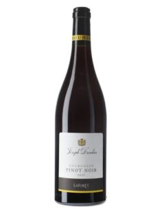 Botella vino Francia JOSEPH DROUHIN LAFORET PINOT NOIR TINTO