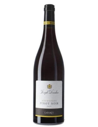 JOSEPH DROUHIN LAFORET PINOT NOIR NEGRE