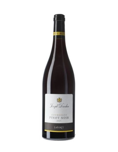 JOSEPH DROUHIN LAFORET PINOT NOIR NEGRE