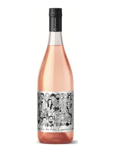 LA FLOR DE MAIG ROSAT