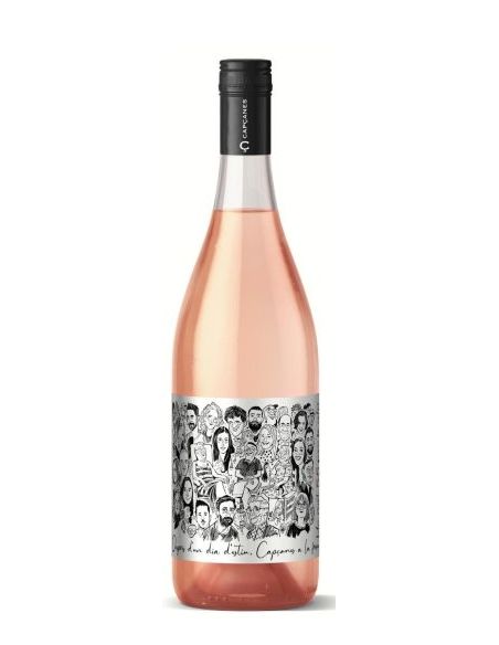 LA FLOR DE MAIG ROSAT