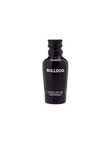 Ginebra BULLDOG MINIATURA 5 CL